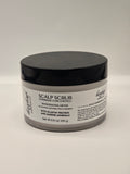 Hair Scalp Detox & Scrub – Invigorating Detox with Elastin Protein & Marine Minerals