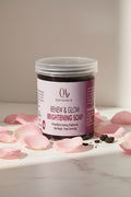 Renew & Glow Brightening Herbal back Soap