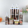 LEAFE Caramel Skincare Set