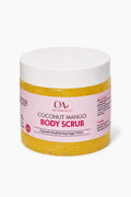 OA Coconut Mango Body Scrub – Exquisite Brightening Sugar Polish 280g