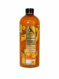 Vitamin C + Turmeric + Collagen Shower Gel – Brightening & Hydrating Body Wash