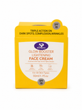 Skeenpoint Glow Booster Lightening Face Cream SPF 15