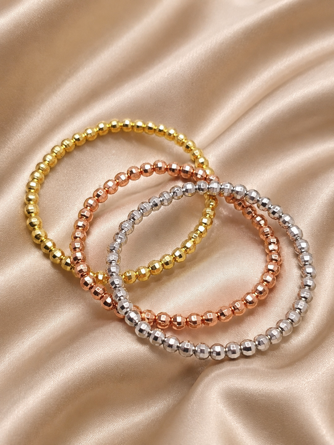3 set of bracelet