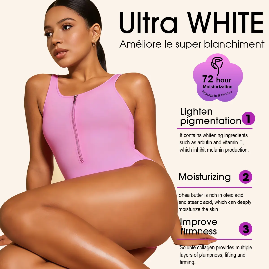 LKIAE Ultra Collagen Gluta Lotion – Gluta Drip Face & Body