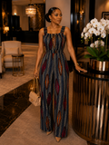 Ankara Jumpsuit