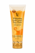 YC Whitening Gold Caviar Face Wash