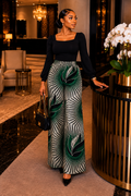 Ankara Trouser
