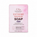 Extreme Repair Soap with Glutathione & Activated Charcoal – Dark Spot Care Soap