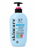 X7 Hyaluronic Advanced Moisture Replenishing Body Lotion