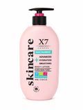 X7 Niacinamide Advanced Hydration Smoothing Body Lotion
