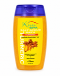Xuu Spa Turmeric Salt Scrub Bath
