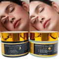 Lanorient Glutathione Collagen Day & Night Cream Set