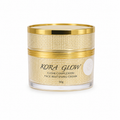 Kora Glow Clear Complexion Face Whitening Cream – Brightening Face Cream