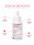 Vitamin c serum